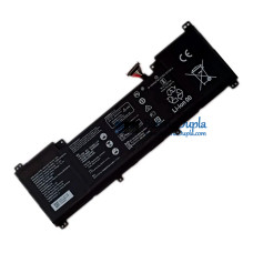 Bateria para Huawei matebook16 HB9790T7ECW-32A crem-wfg9 32B [bateria de substituição]